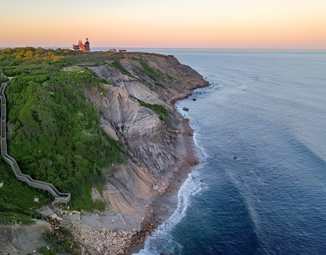 BLOCK ISLAND, RI