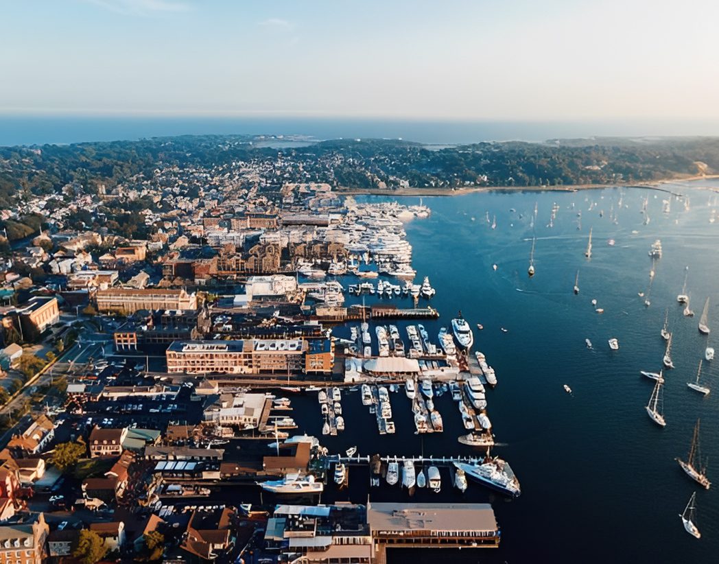 NEWPORT, RI