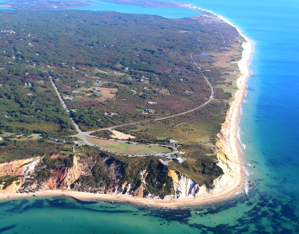 MARTHA'S VINEYARD, MA