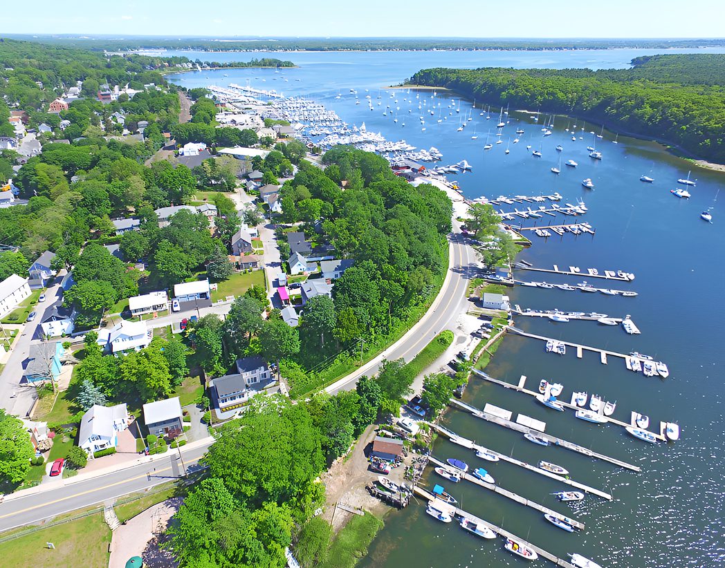 EAST GREENWICH, RI