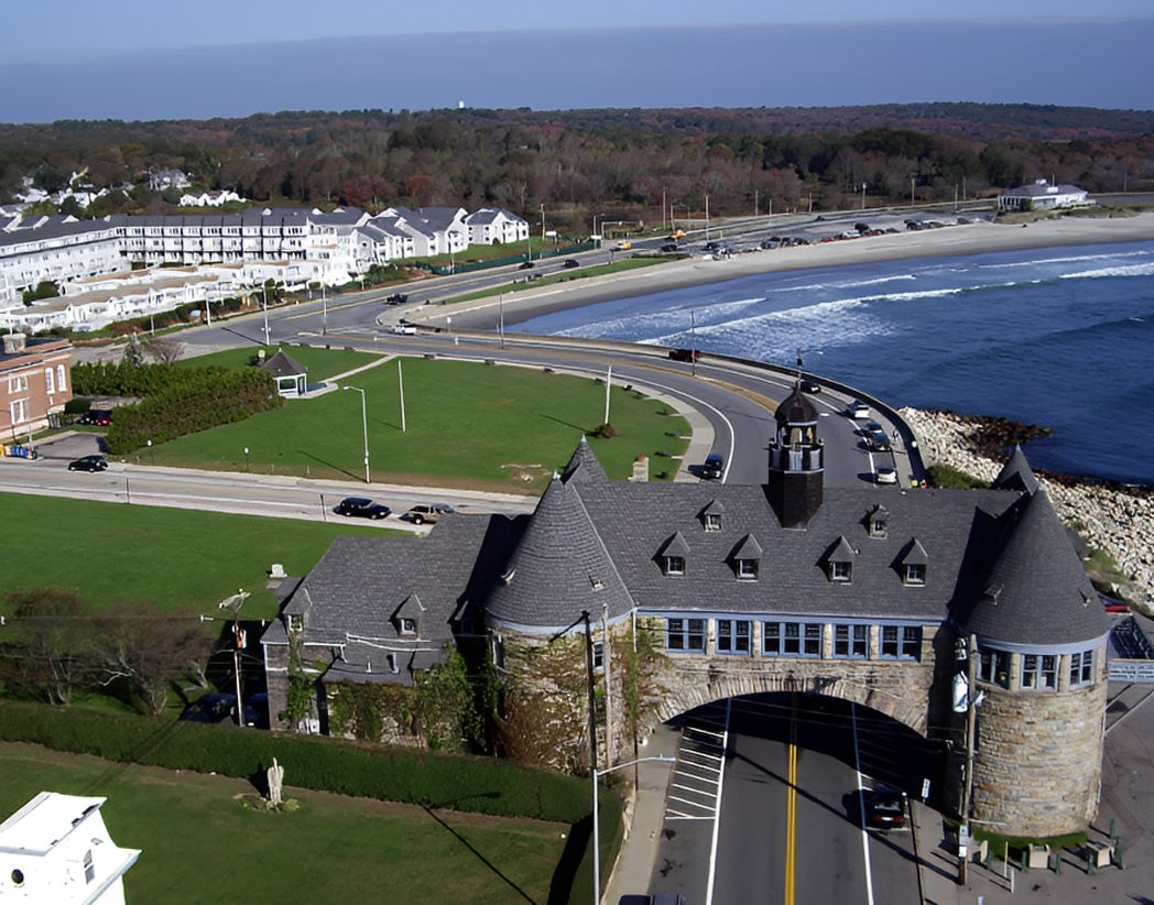 NARRAGANSETT, RI